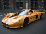 Maserati MC-12 Corsa by Edo Competition 2007 года